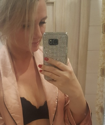 Анкета проститутки Ульяна - Фото, г. Большая Ока, 41 год, №898