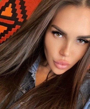 Анкета проститутки Полина - Фото, г. Большая Ока, 24 года, №12839