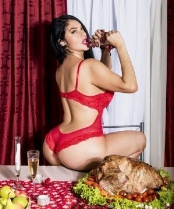 Анкета проститутки Сонечка - Фото, г. Большая Ока, 40 лет, №4829