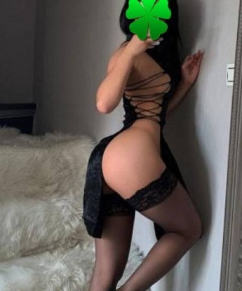 Анкета проститутки Зоя - Фото, г. Большая Ока, 36 лет, №5018