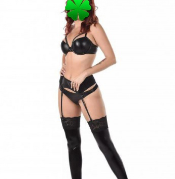 Анкета проститутки Милочка - Фото, г. Большая Ока, 27 лет, №5177